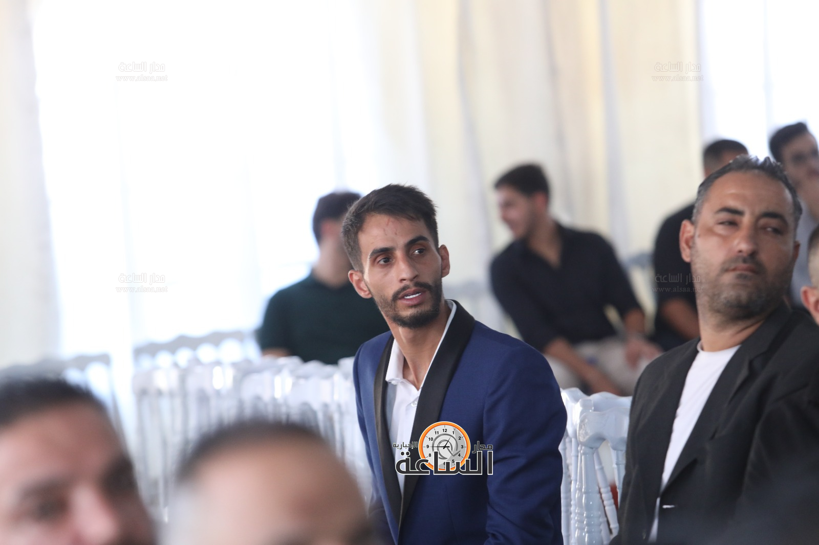 Madar Al-Saa Images 0.27182543065203535