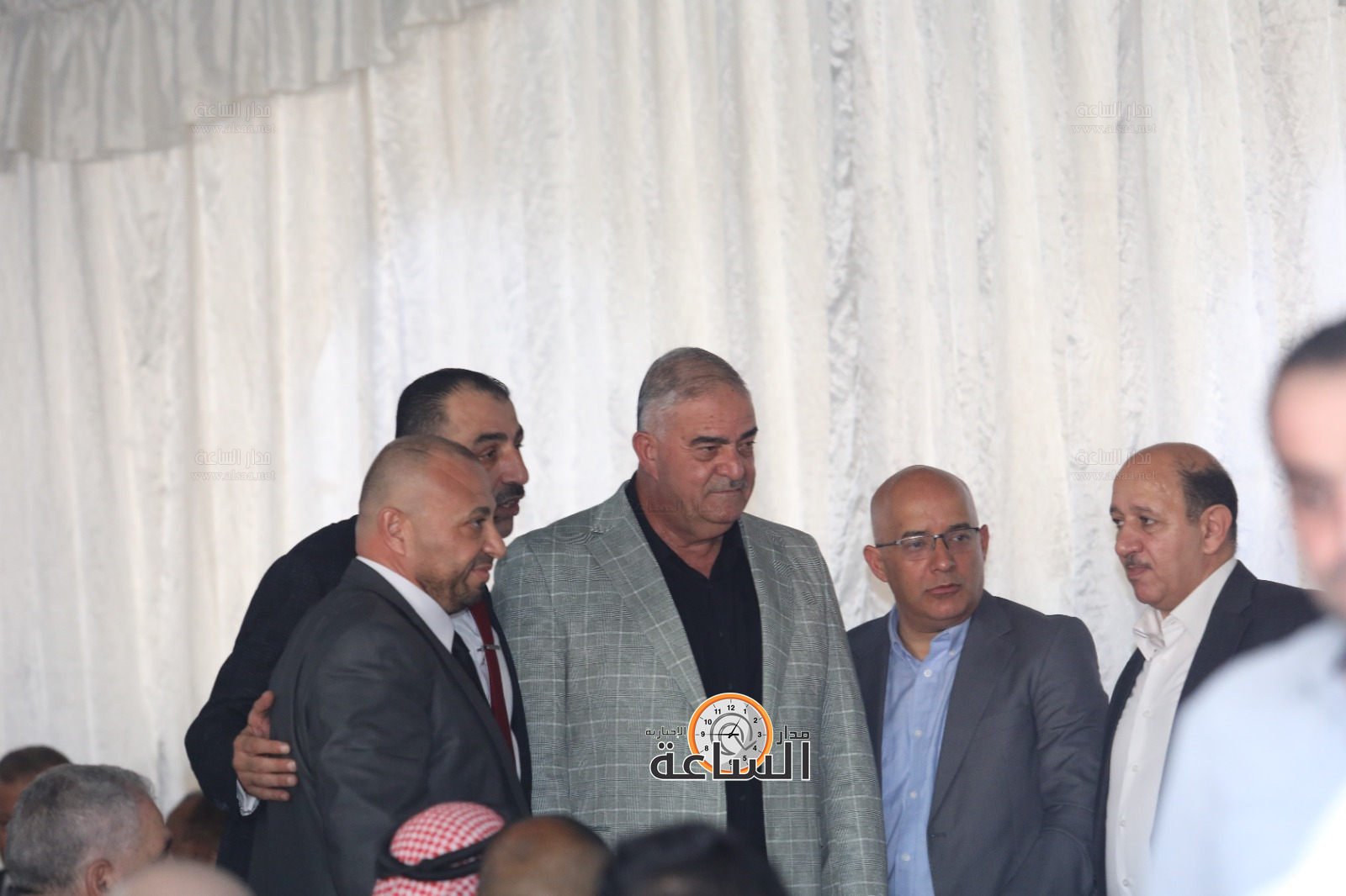 Madar Al-Saa Images 0.7903789674682682