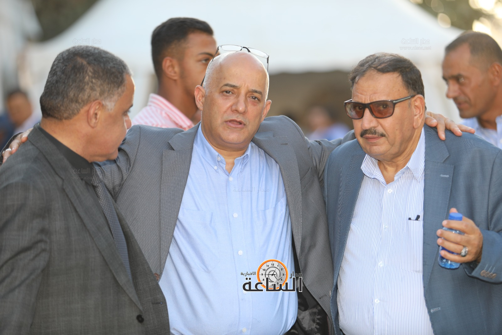 Madar Al-Saa Images 0.532236219121687