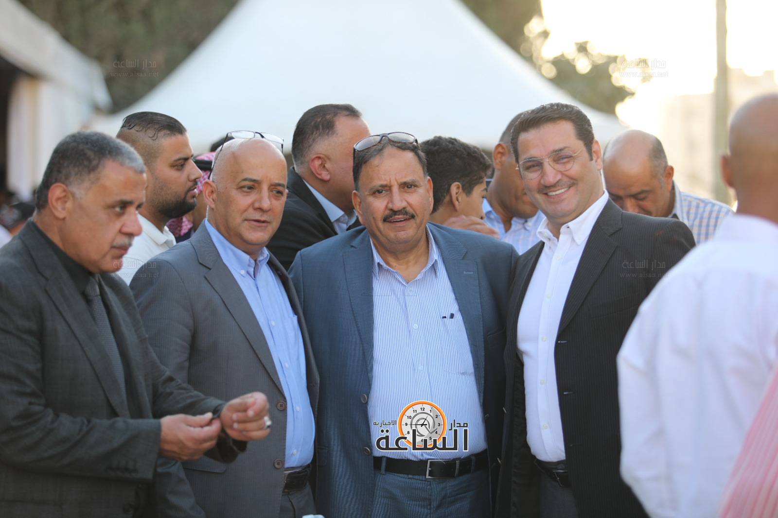 Madar Al-Saa Images 0.6847029007412619