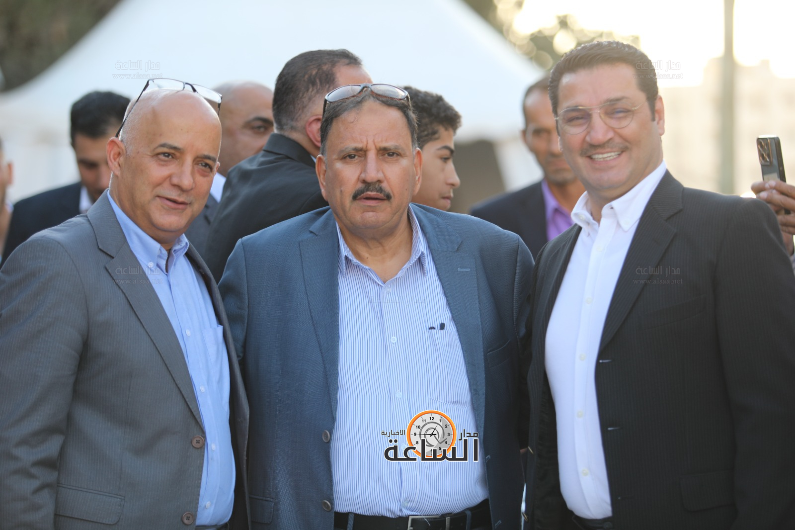 Madar Al-Saa Images 0.22535050692720415