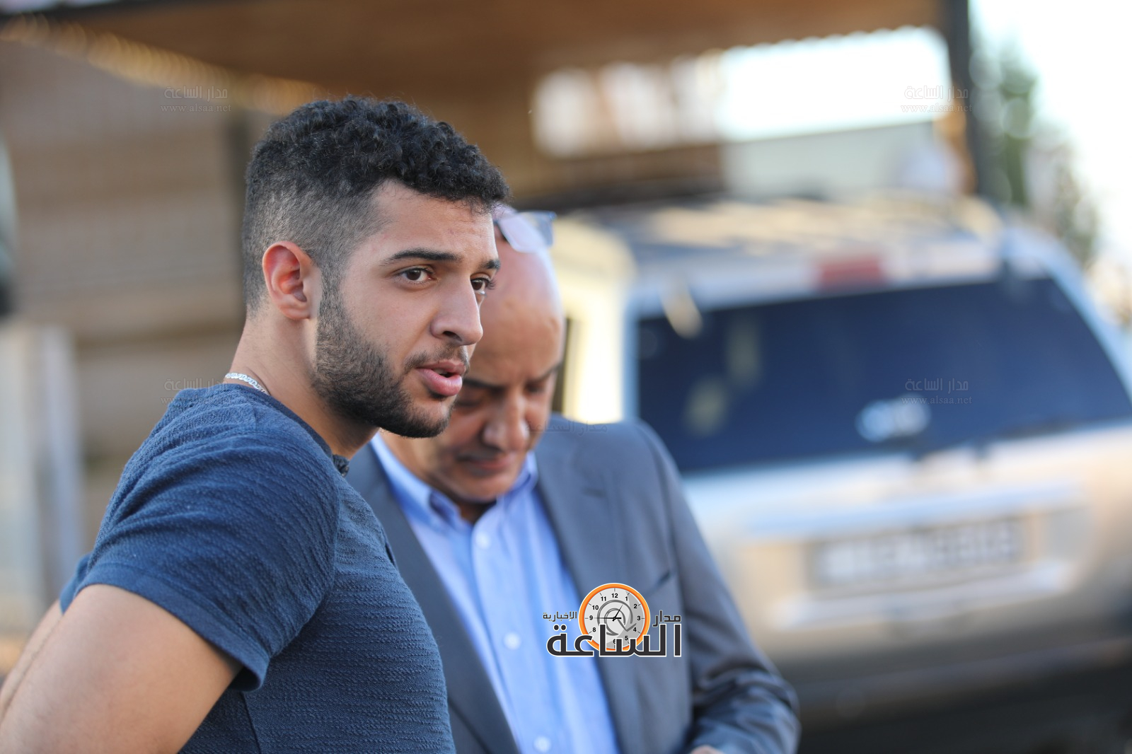 Madar Al-Saa Images 0.045958786845266664