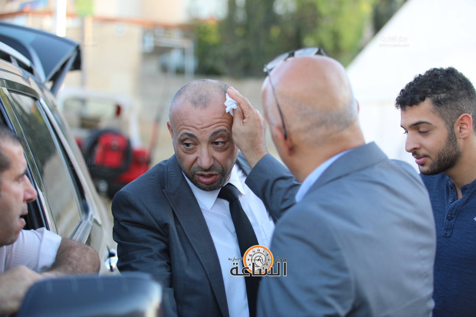 Madar Al-Saa Images 0.6685331019693956