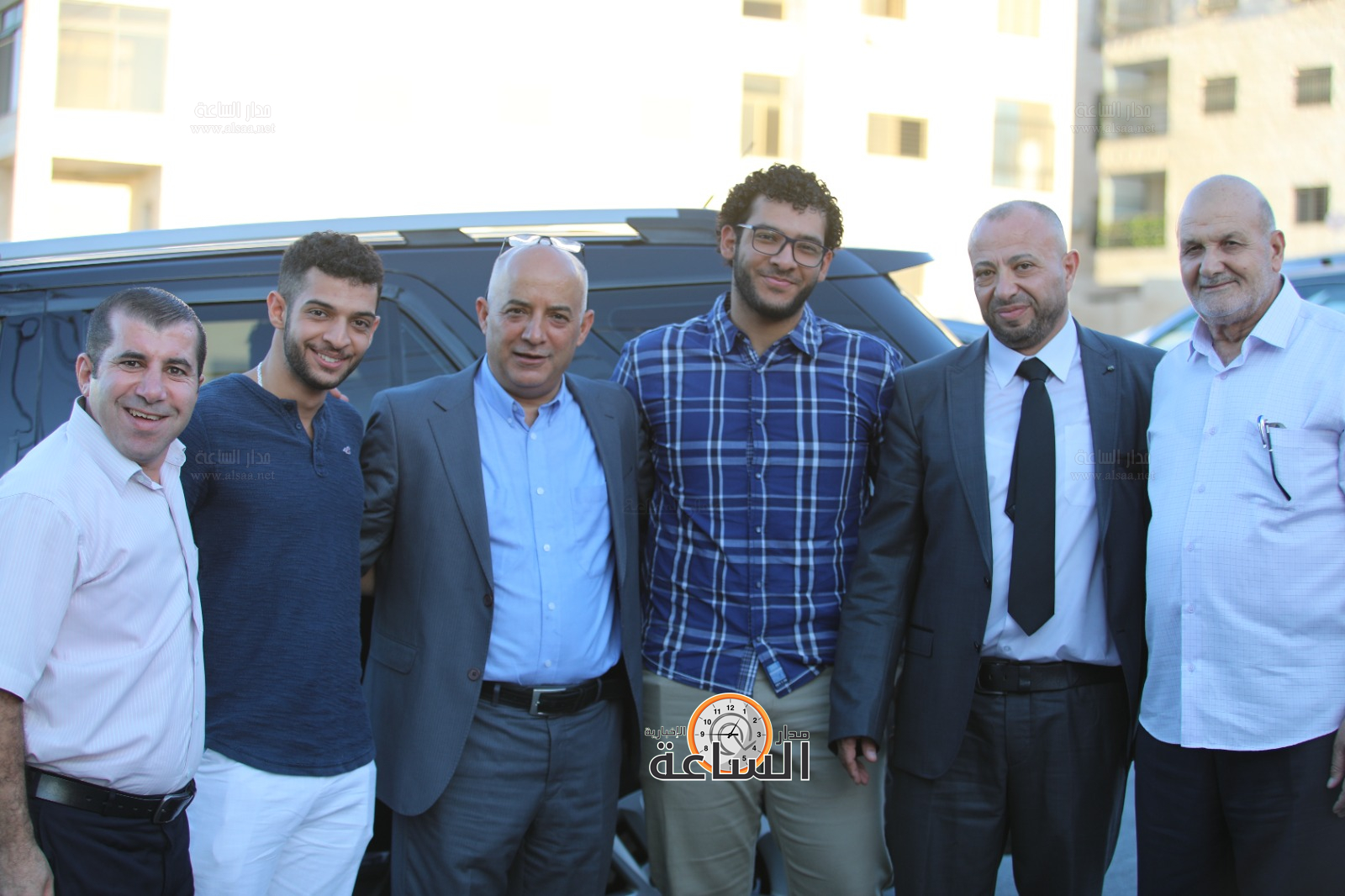 Madar Al-Saa Images 0.4987570355039448