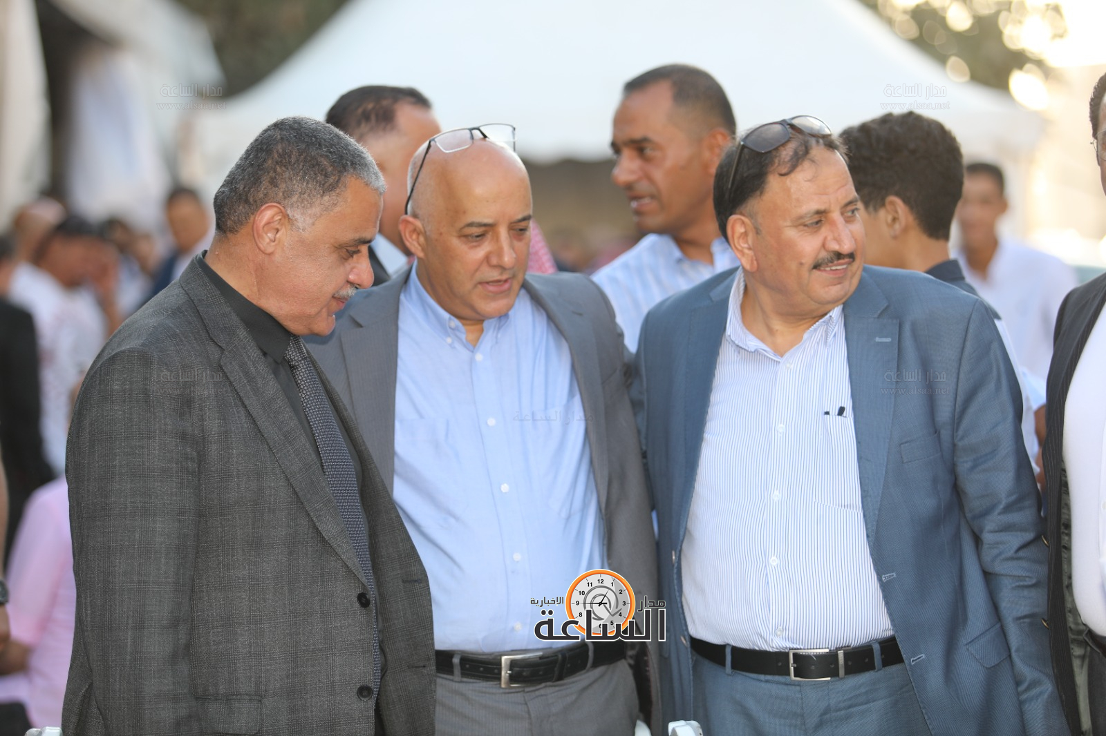 Madar Al-Saa Images 0.406716511246515