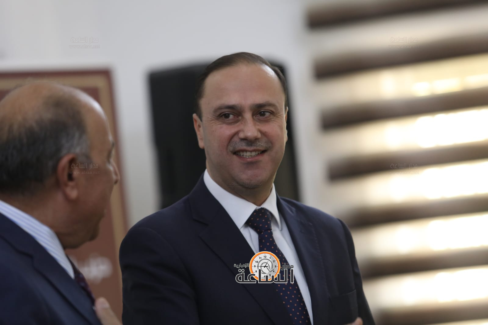 Madar Al-Saa Images 0.4945852976990428