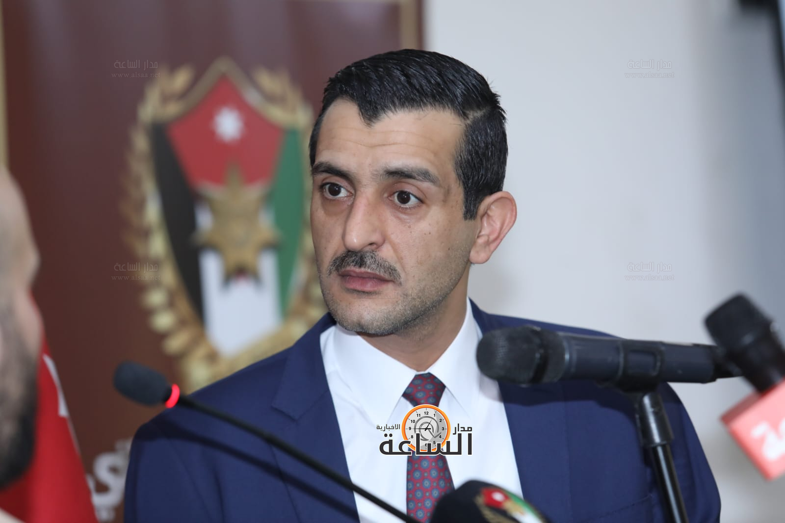 Madar Al-Saa Images 0.49257822096562