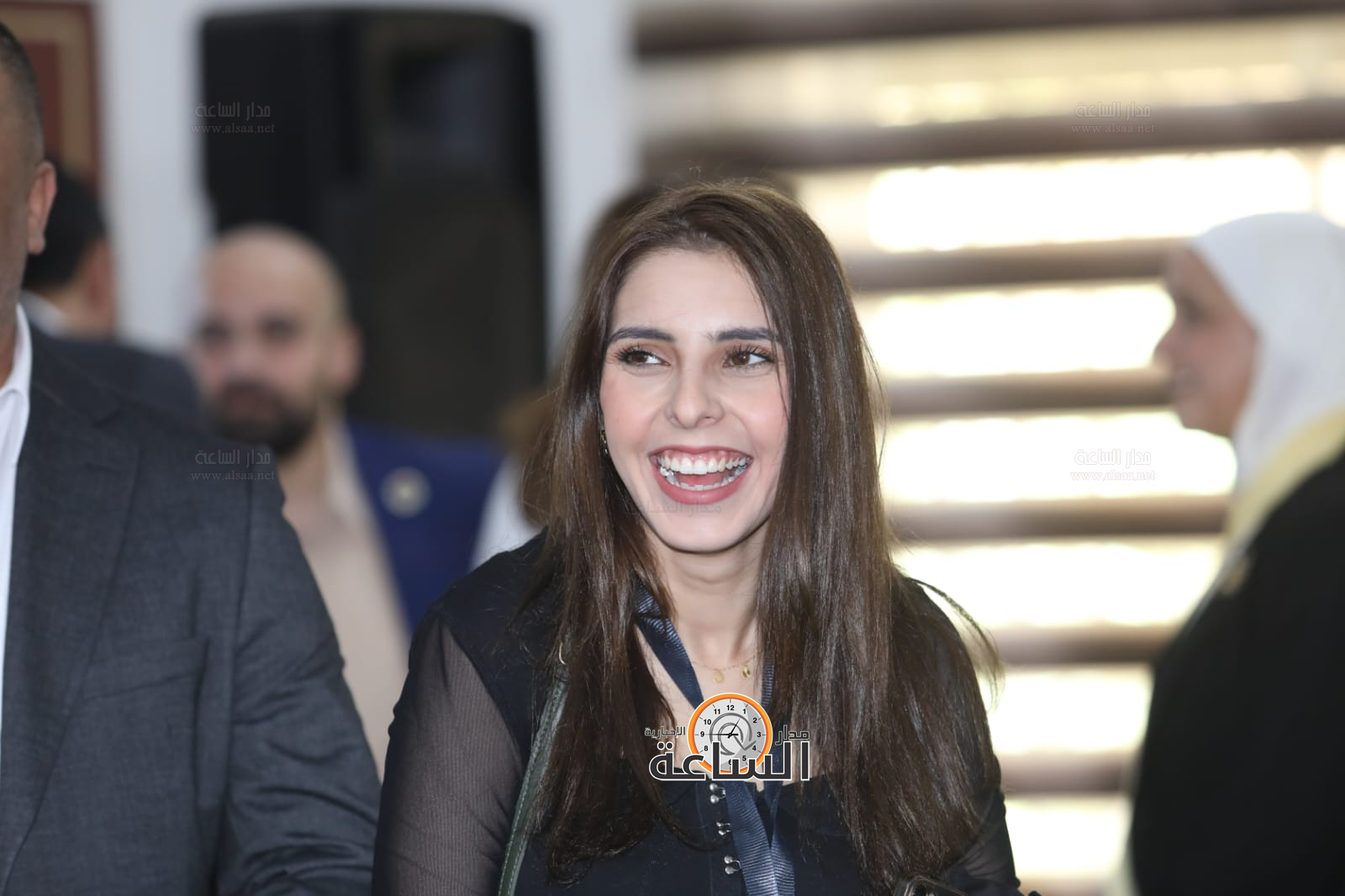 Madar Al-Saa Images 0.3415255855300594