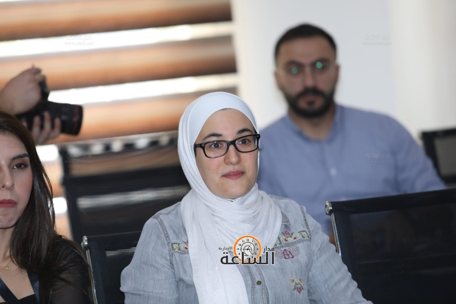 Madar Al-Saa Images 0.12573323410664283