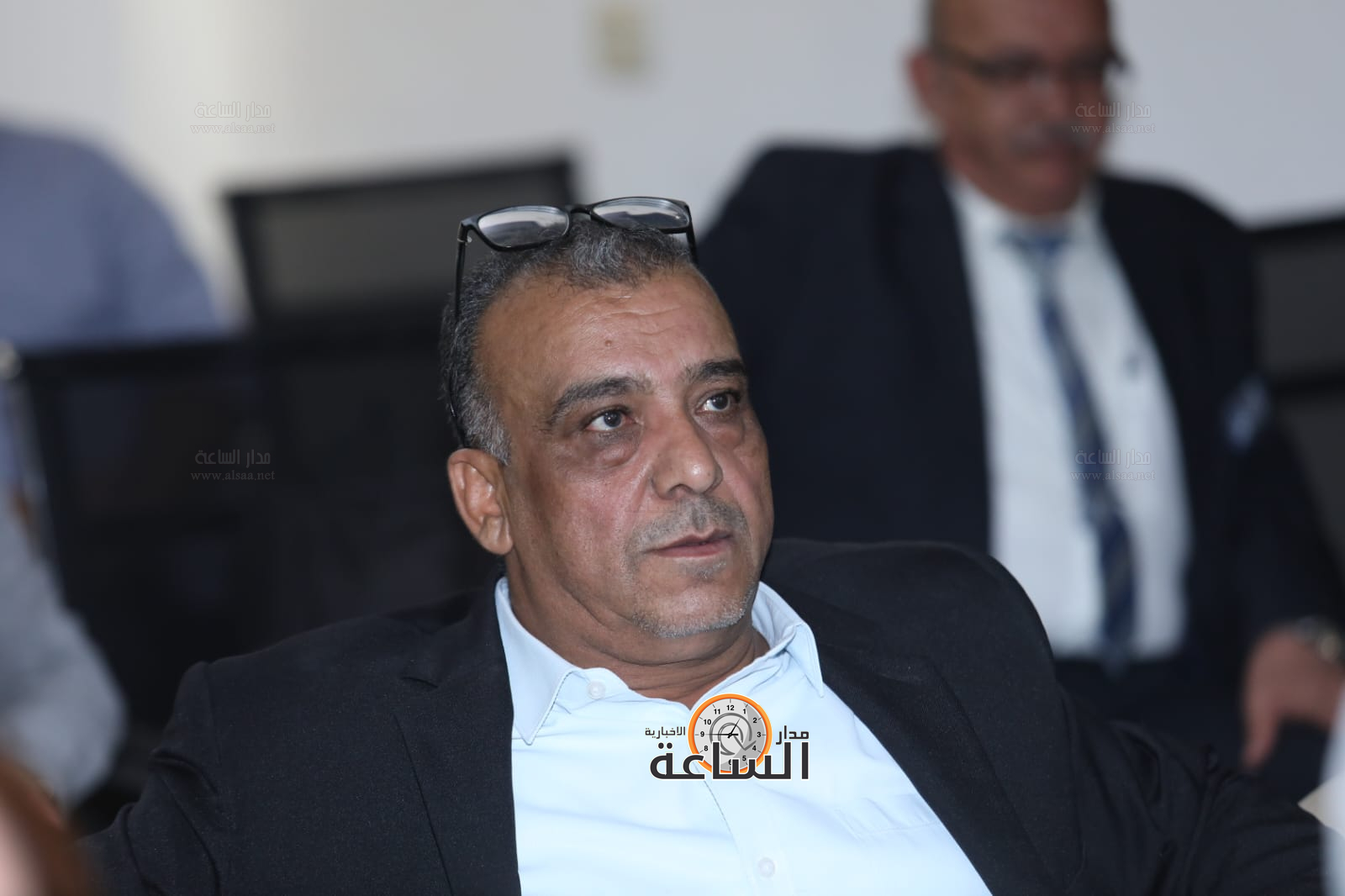 Madar Al-Saa Images 0.1203248996875328