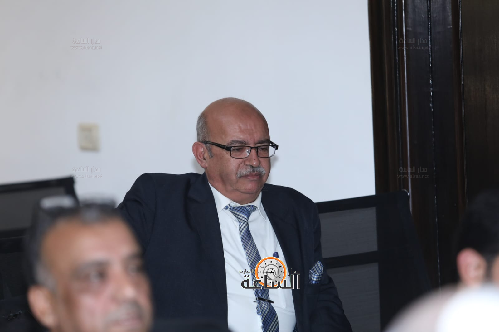 Madar Al-Saa Images 0.6596355932593976