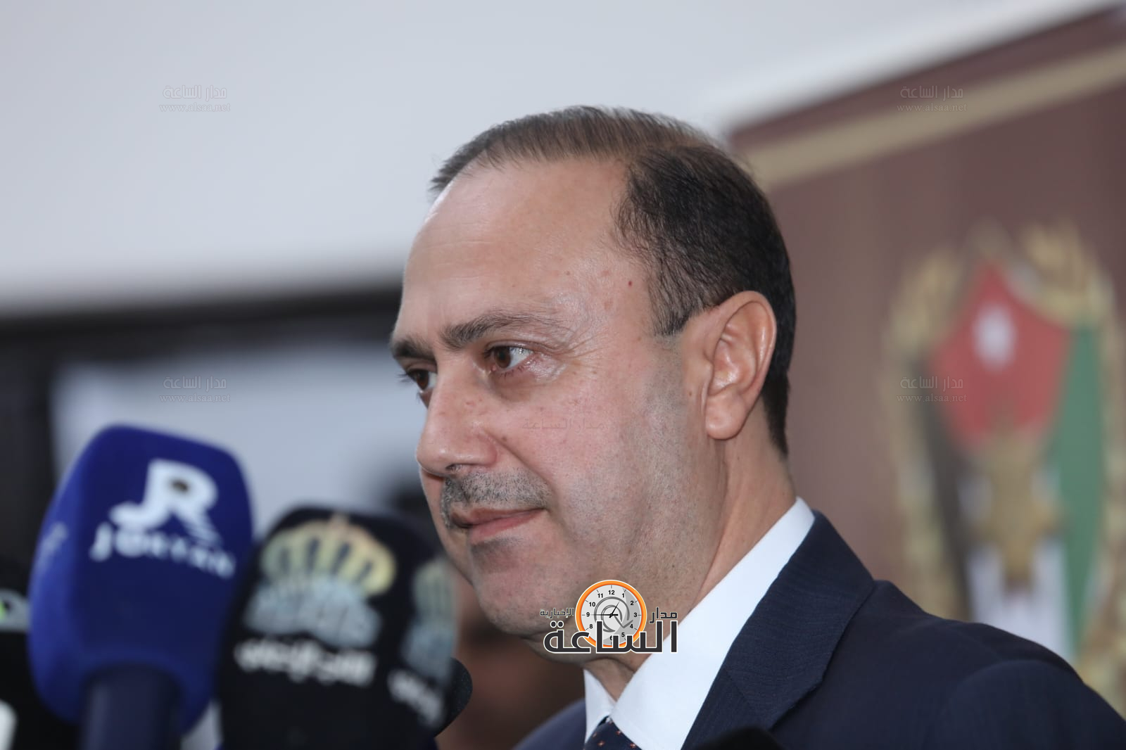 Madar Al-Saa Images 0.40543558208468644