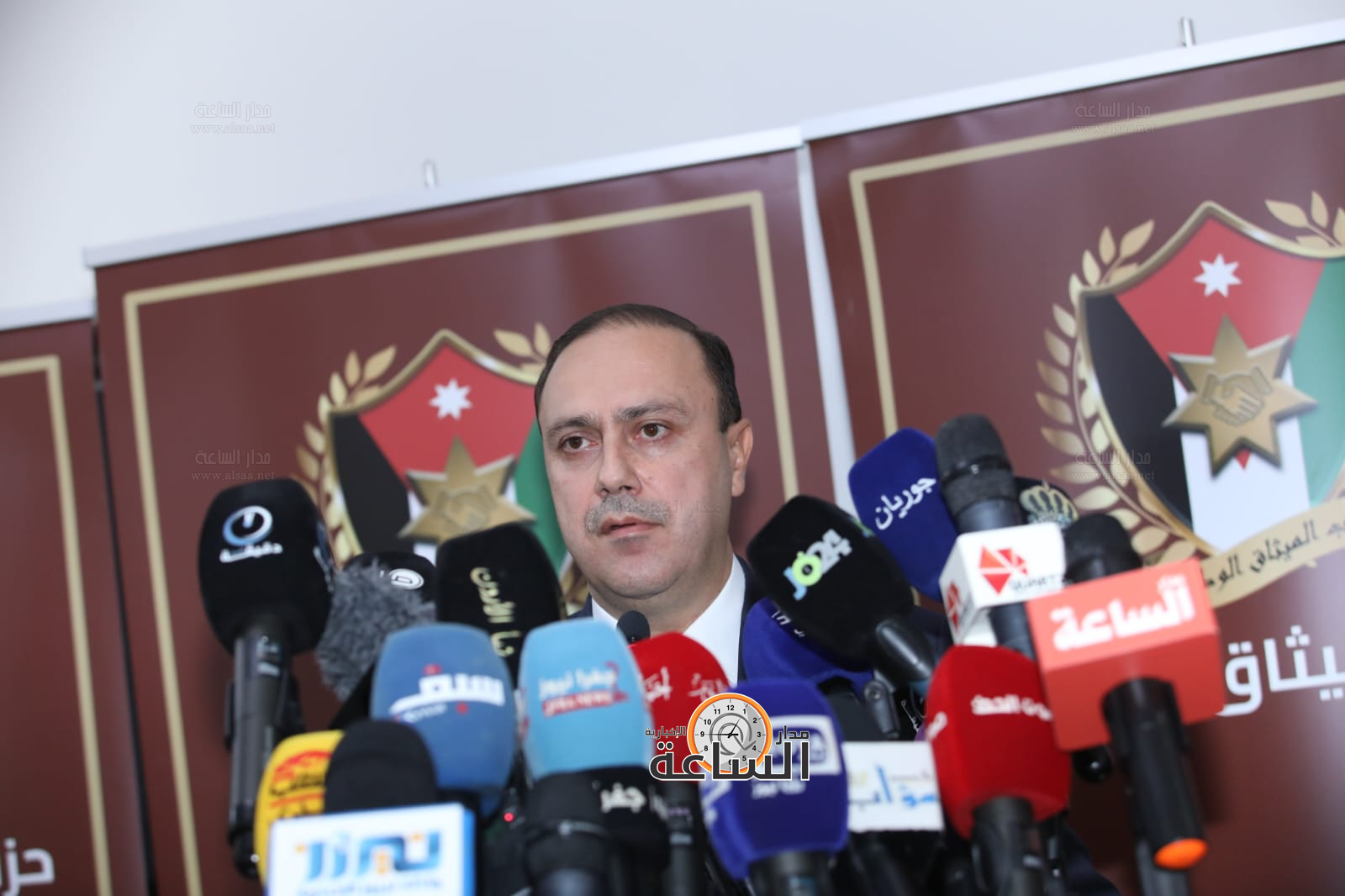 Madar Al-Saa Images 0.27714937941078