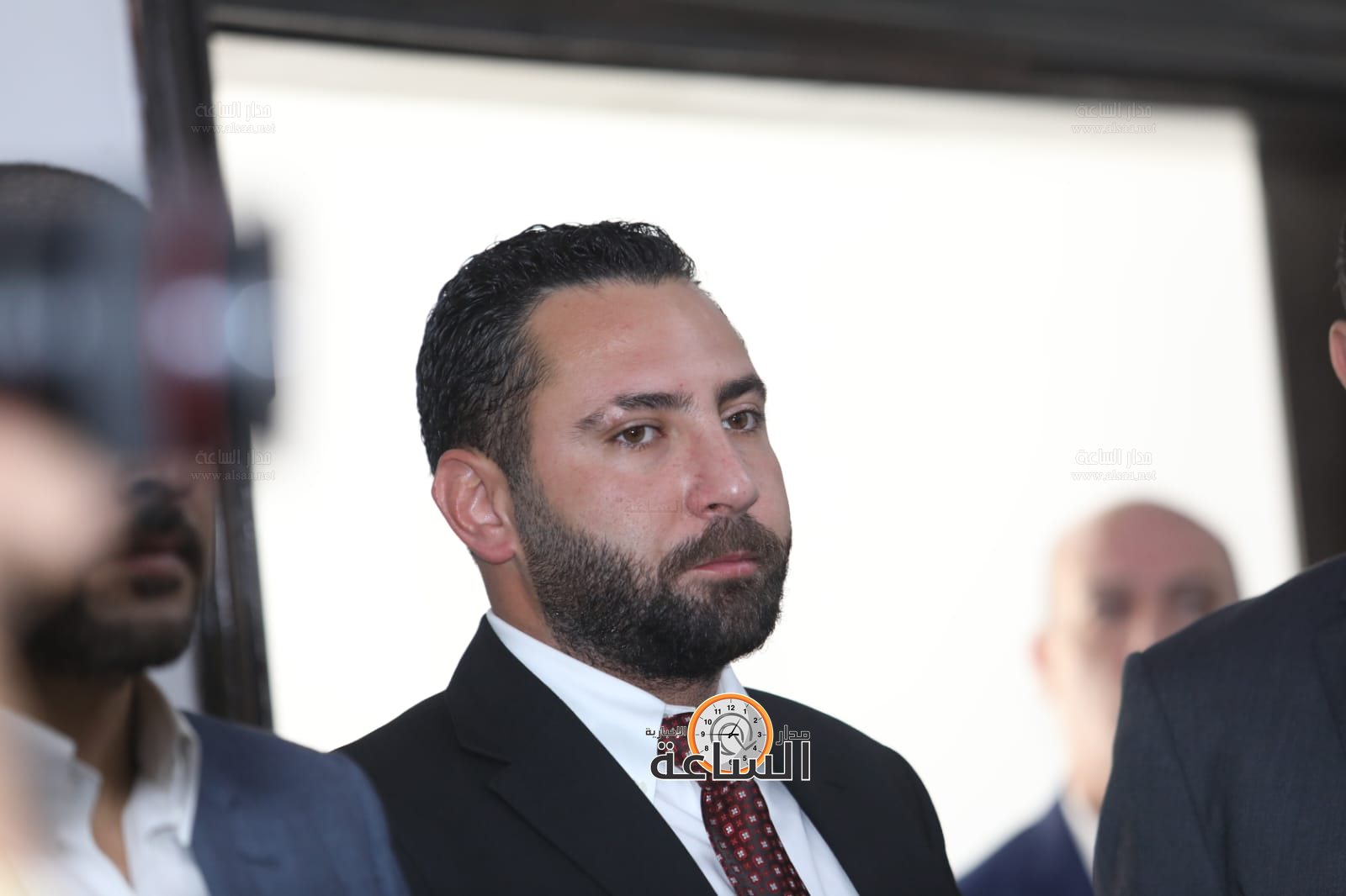 Madar Al-Saa Images 0.21576960349862873