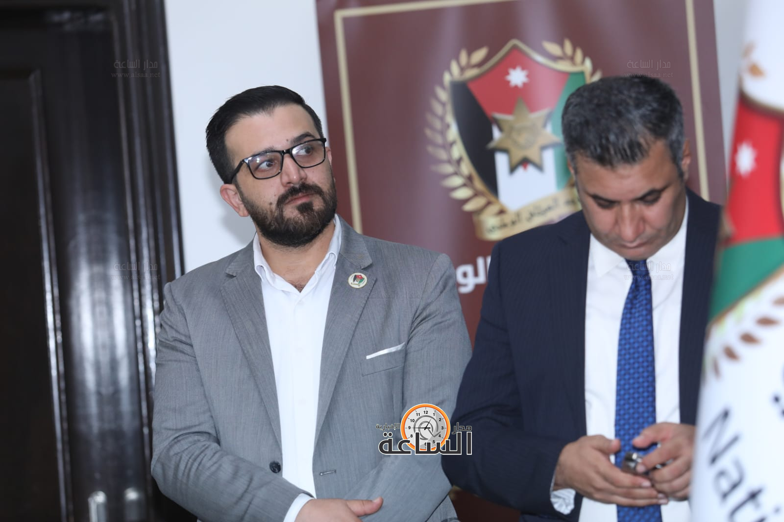 Madar Al-Saa Images 0.6596284846904772