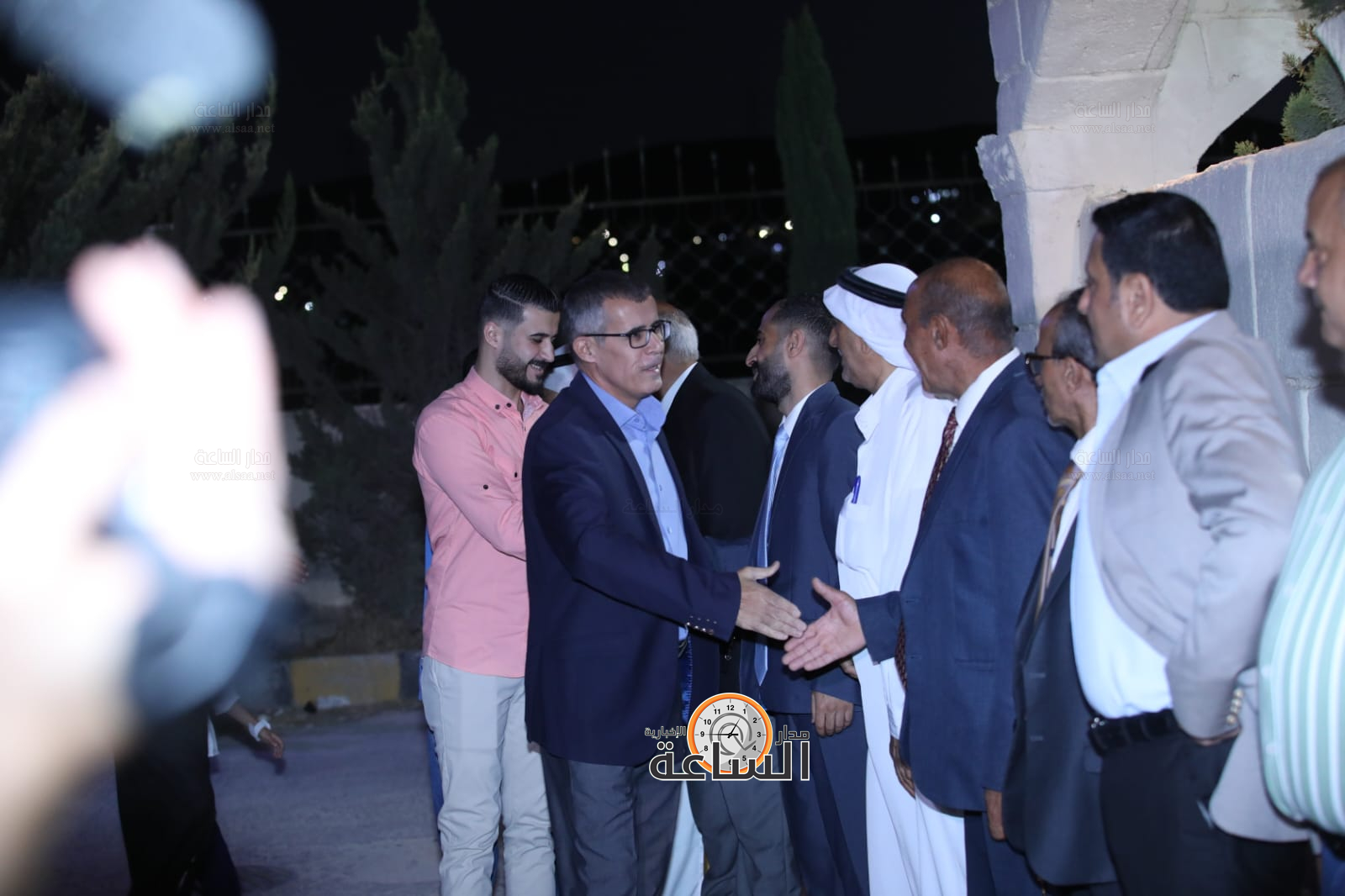 Madar Al-Saa Images 0.6469887646550334