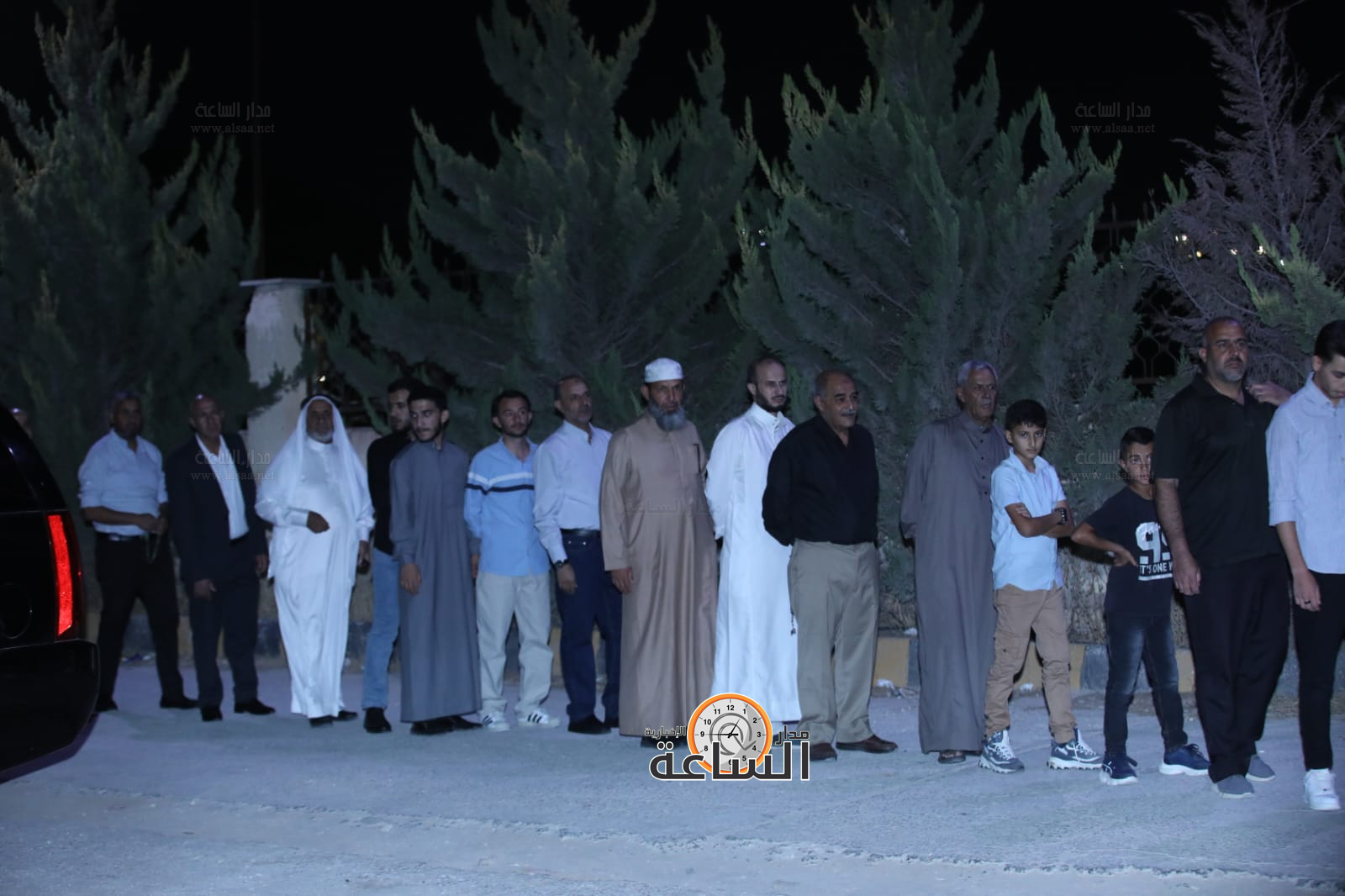 Madar Al-Saa Images 0.5780034641916569