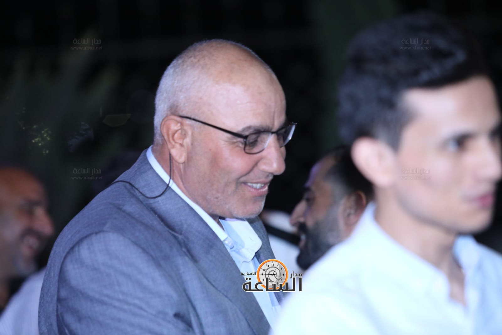 Madar Al-Saa Images 0.9314736453199268