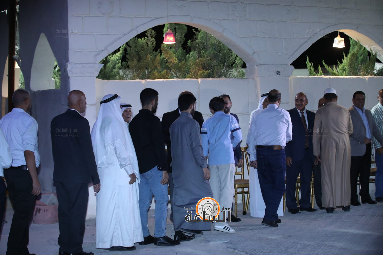 Madar Al-Saa Images 0.19281123440026016