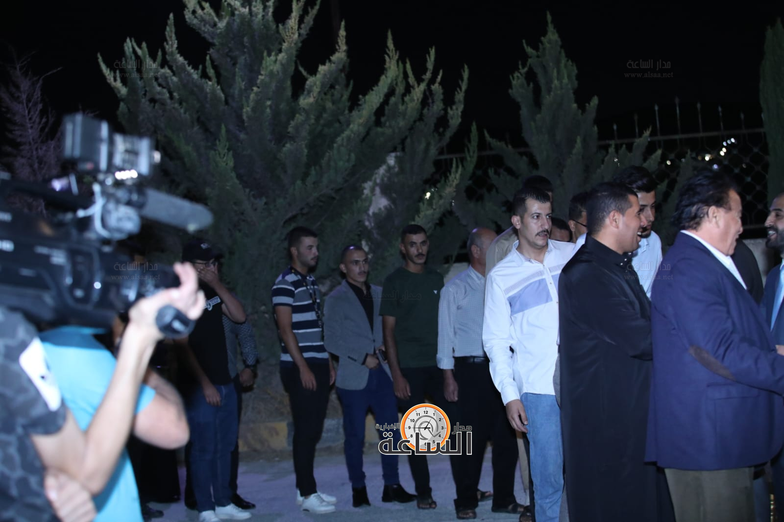 Madar Al-Saa Images 0.52846391090664