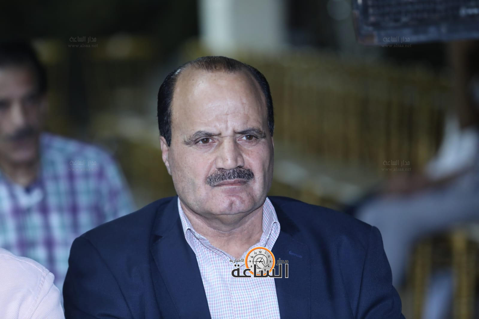 Madar Al-Saa Images 0.12937315252580972