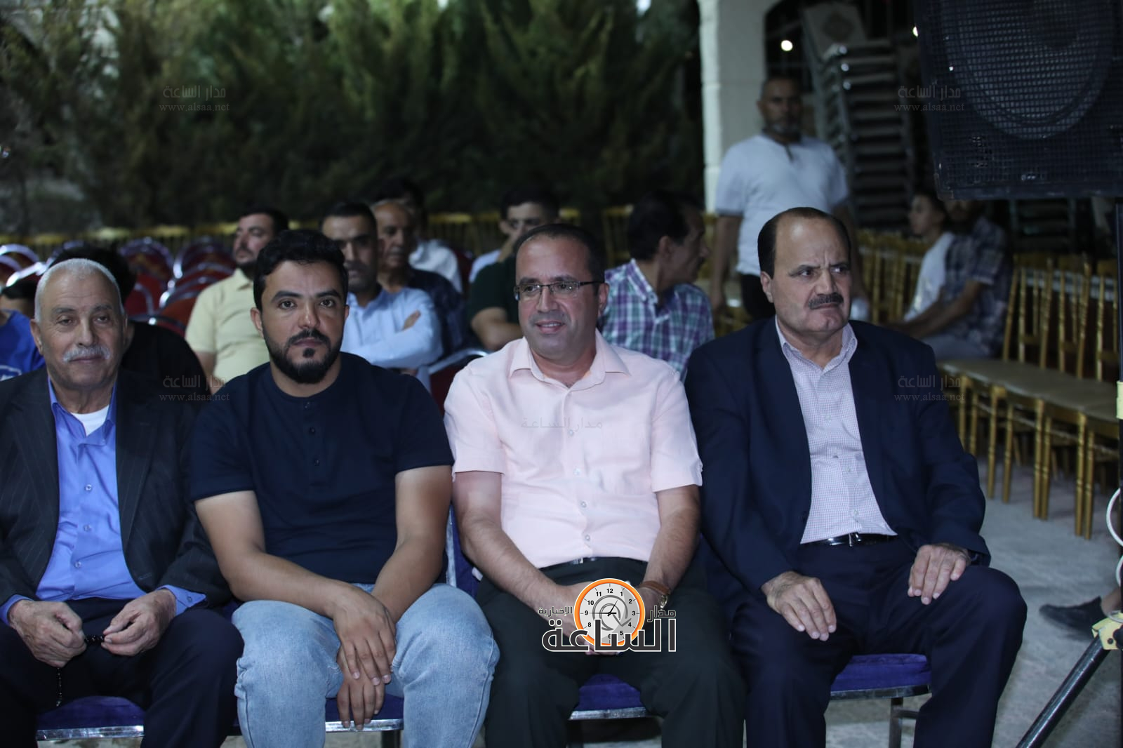 Madar Al-Saa Images 0.33873221477289284