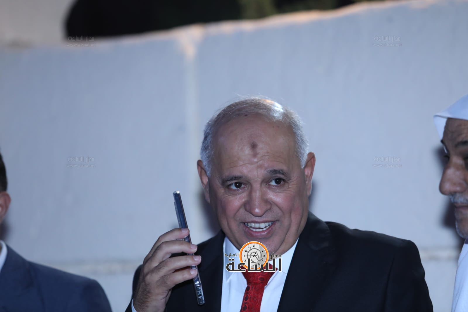 Madar Al-Saa Images 0.6030377644931555