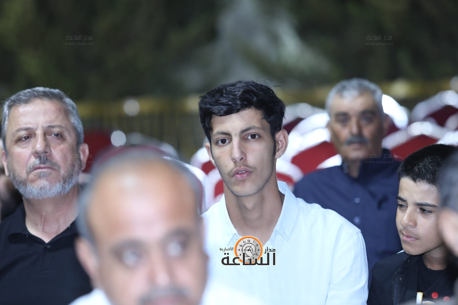 Madar Al-Saa Images 0.2383689519835872