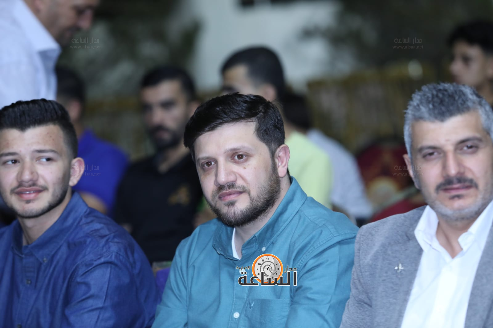 Madar Al-Saa Images 0.5243667779447785