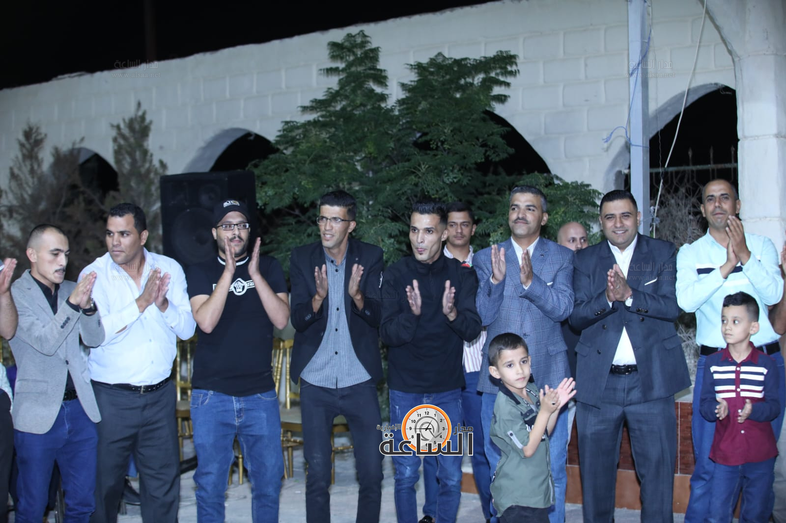 Madar Al-Saa Images 0.6218663982570147