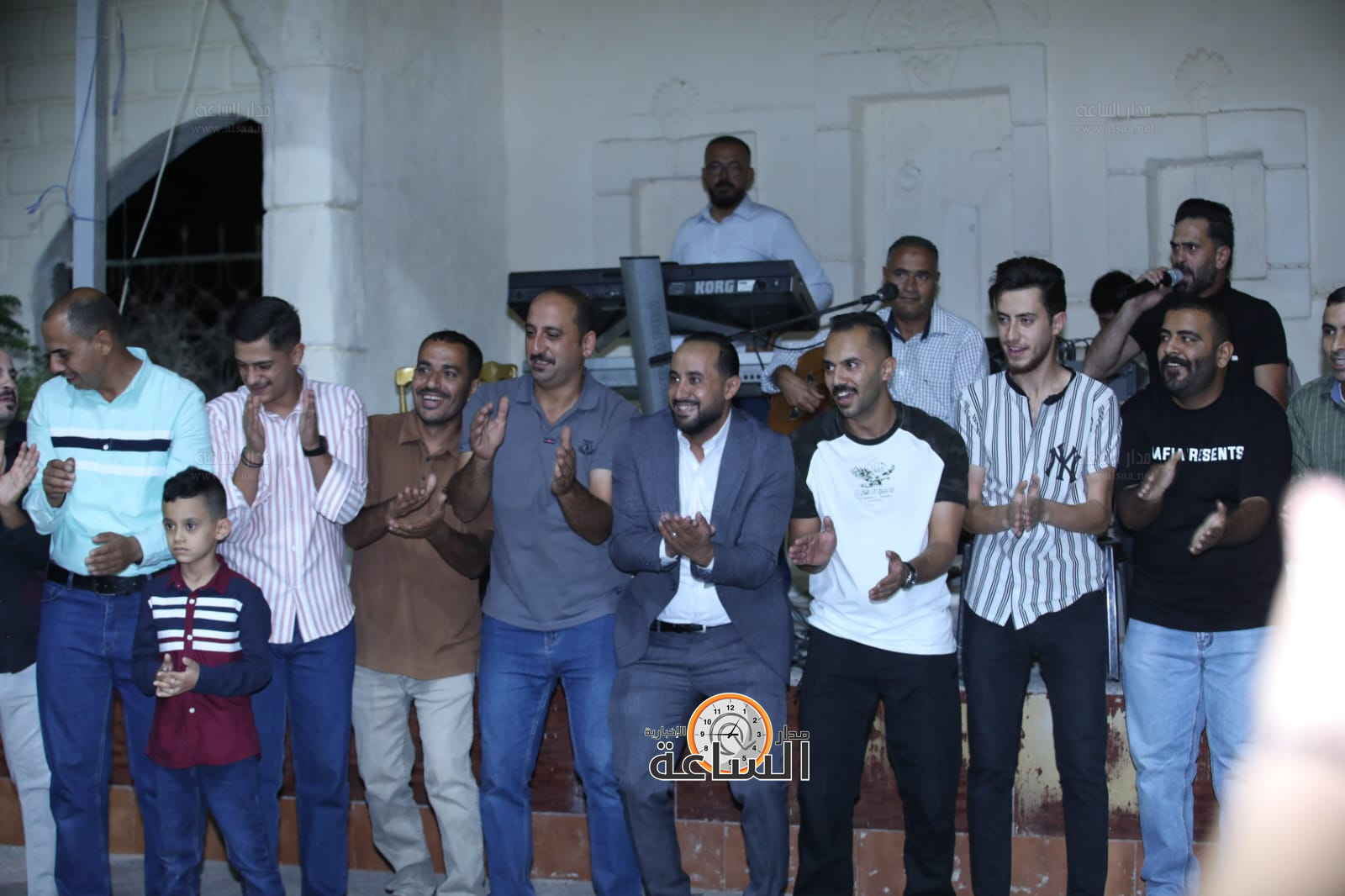 Madar Al-Saa Images 0.7597253482666282