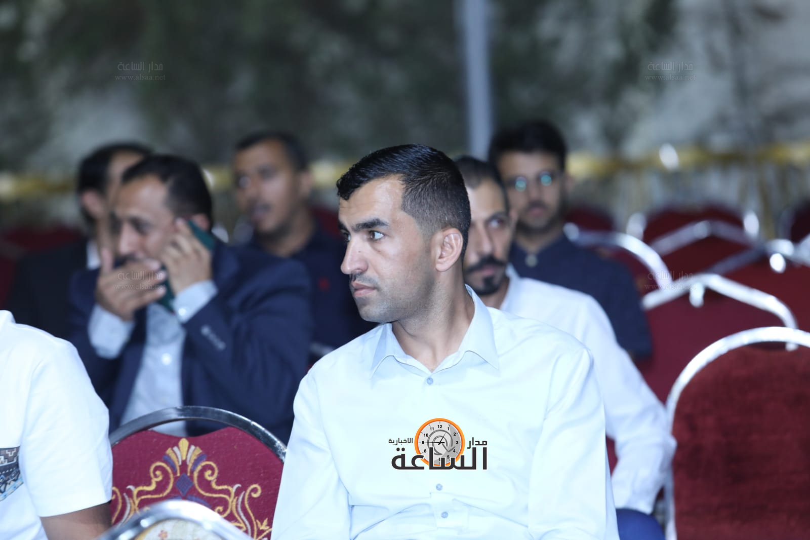 Madar Al-Saa Images 0.6748821259490478