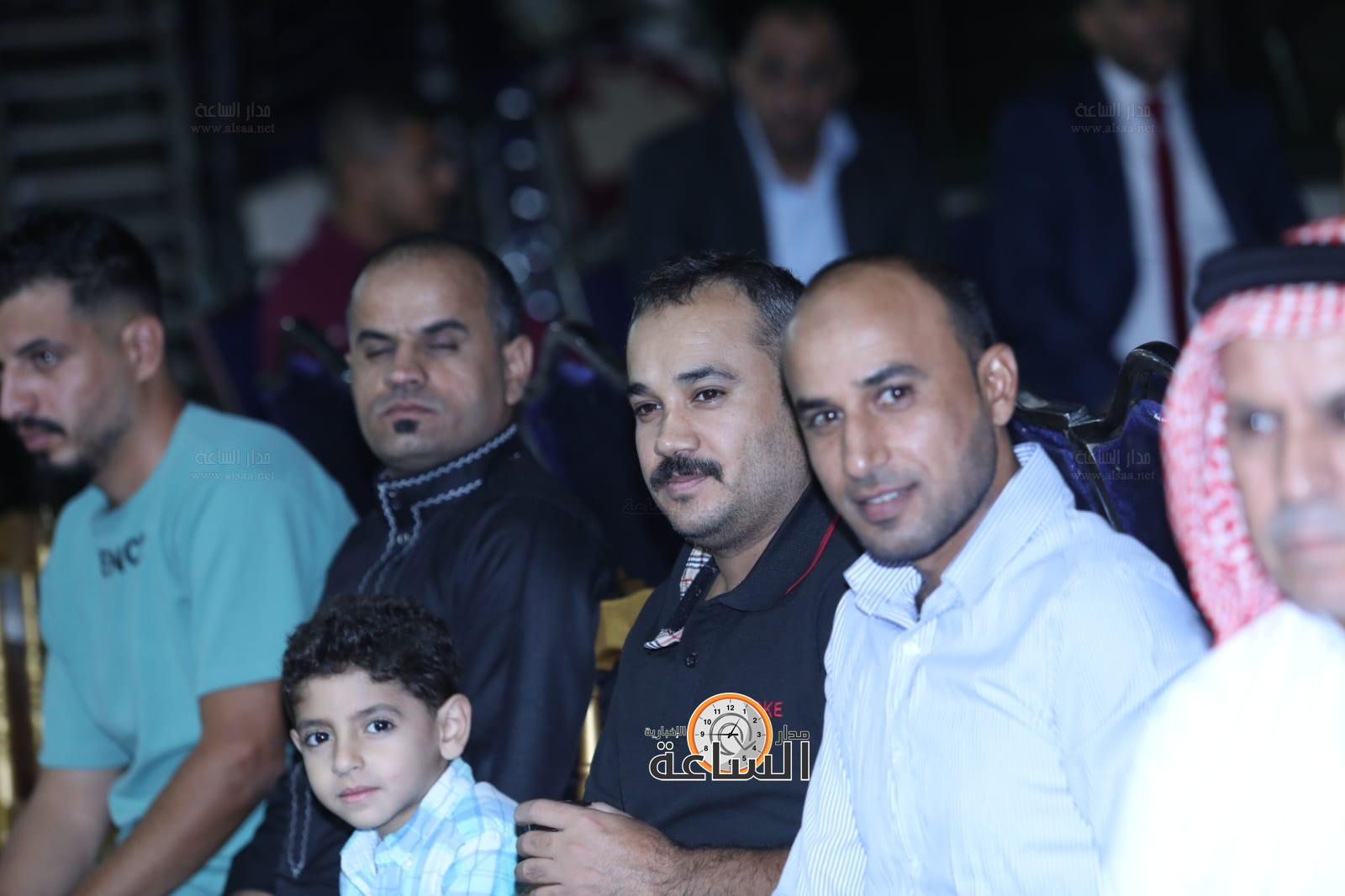 Madar Al-Saa Images 0.19451741953343293