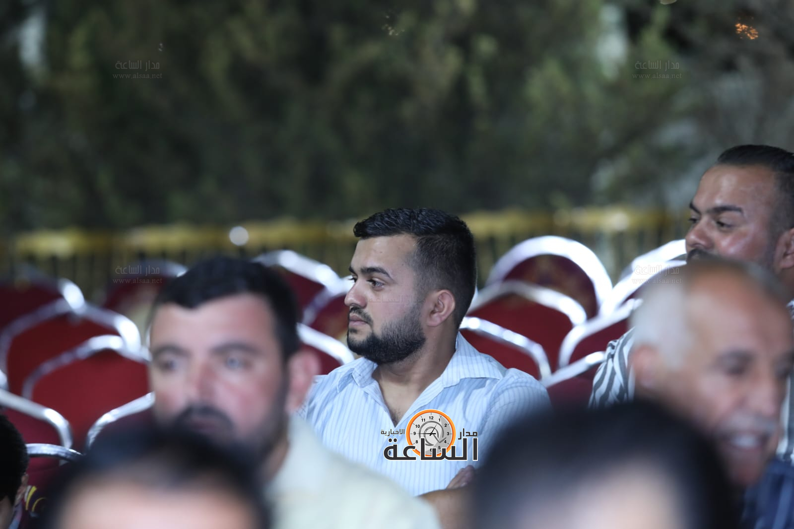 Madar Al-Saa Images 0.18765775074984647