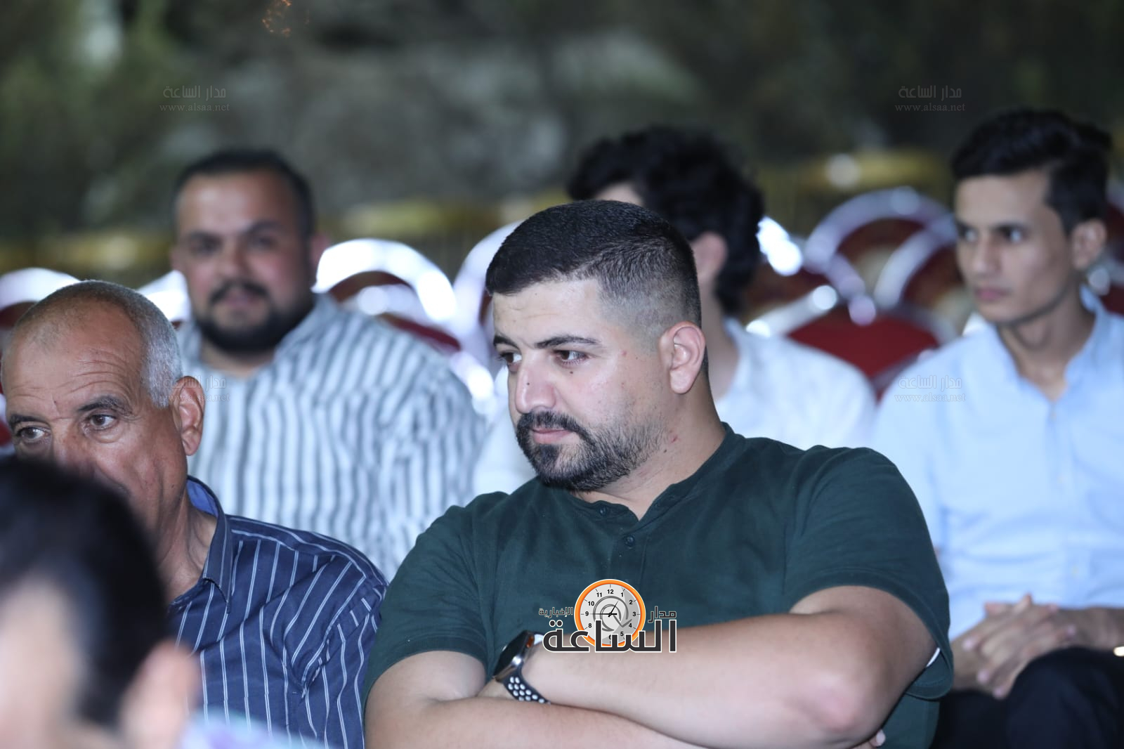 Madar Al-Saa Images 0.6047527040875766