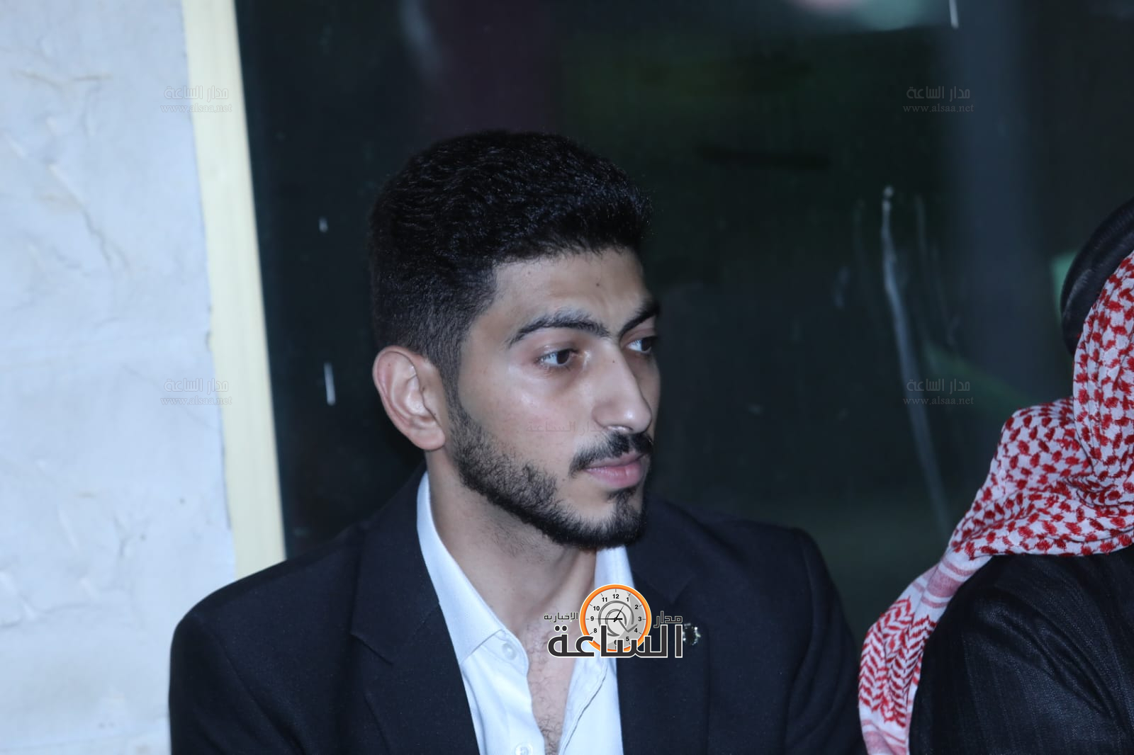 Madar Al-Saa Images 0.8834505009877236