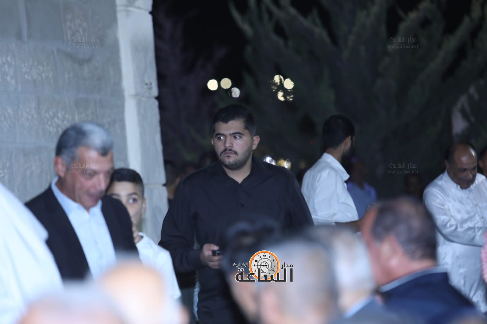 Madar Al-Saa Images 0.6203065807132453