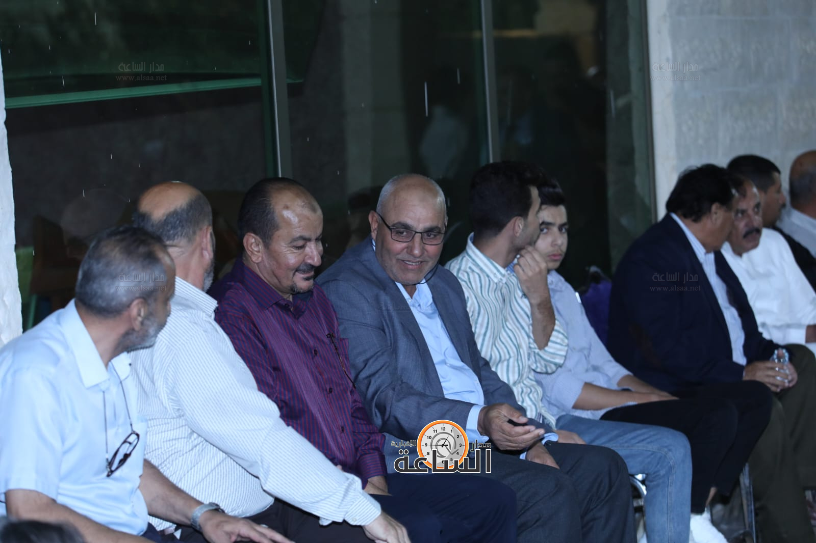 Madar Al-Saa Images 0.49460986216295244