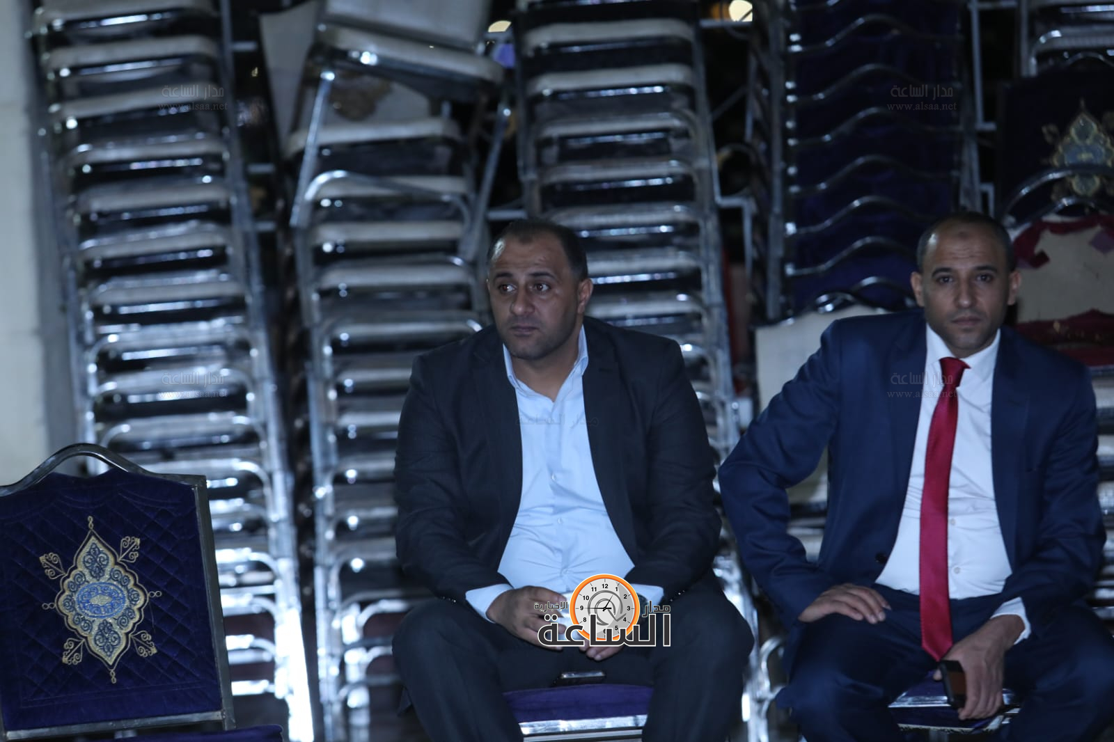 Madar Al-Saa Images 0.9024063164520326