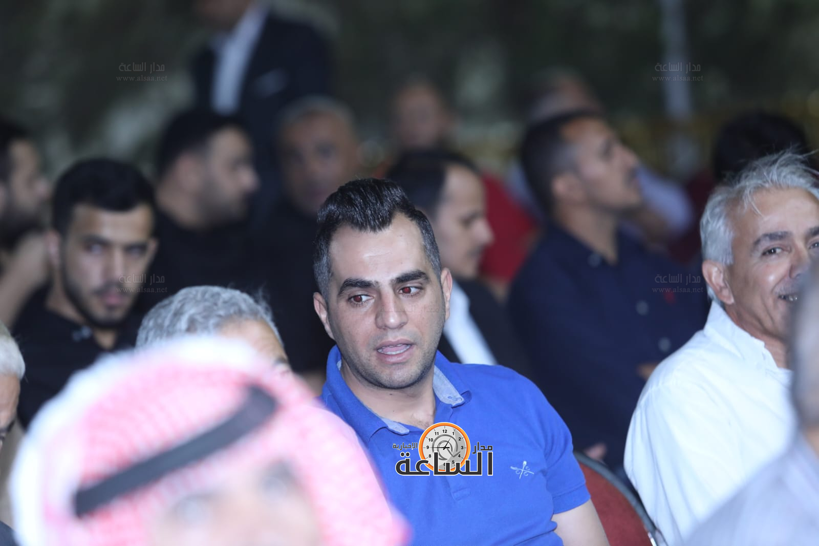 Madar Al-Saa Images 0.6142643243893837