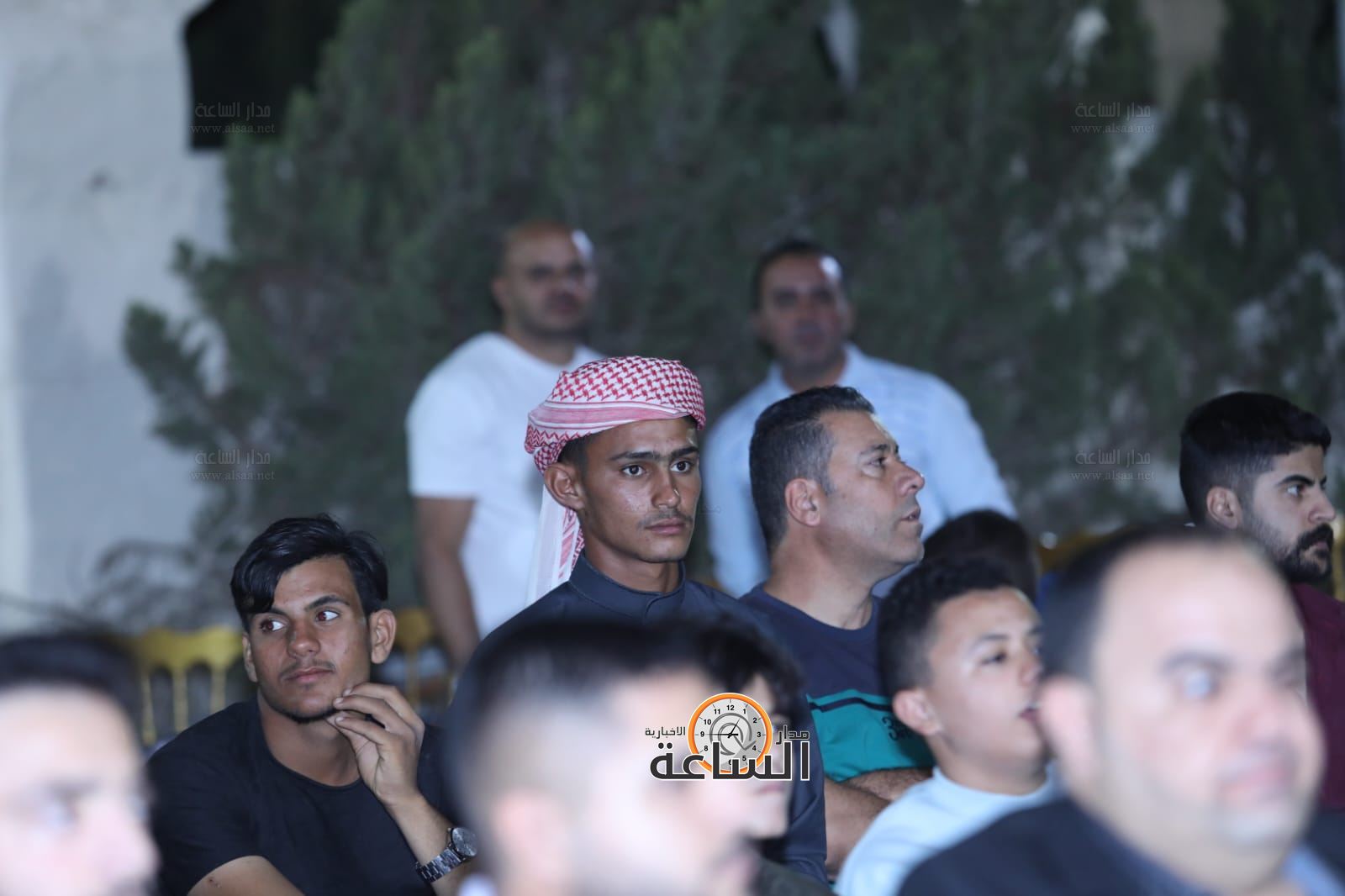 Madar Al-Saa Images 0.2537799001087877