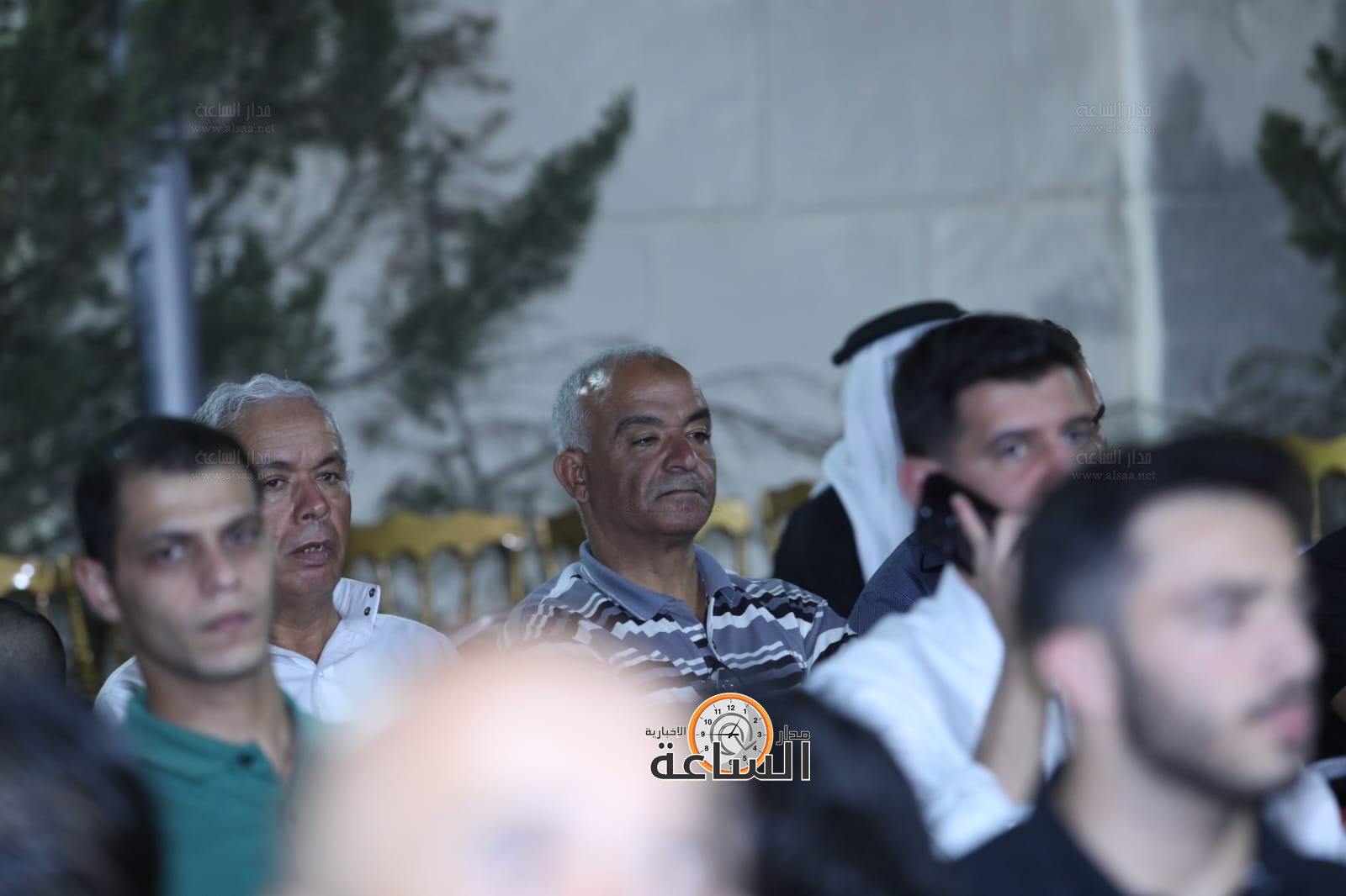 Madar Al-Saa Images 0.6740277907683023