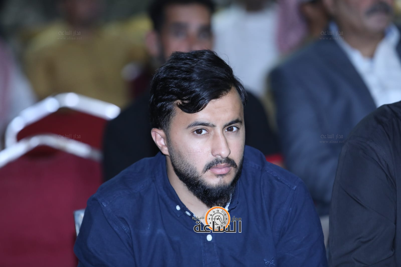 Madar Al-Saa Images 0.9665447124889588