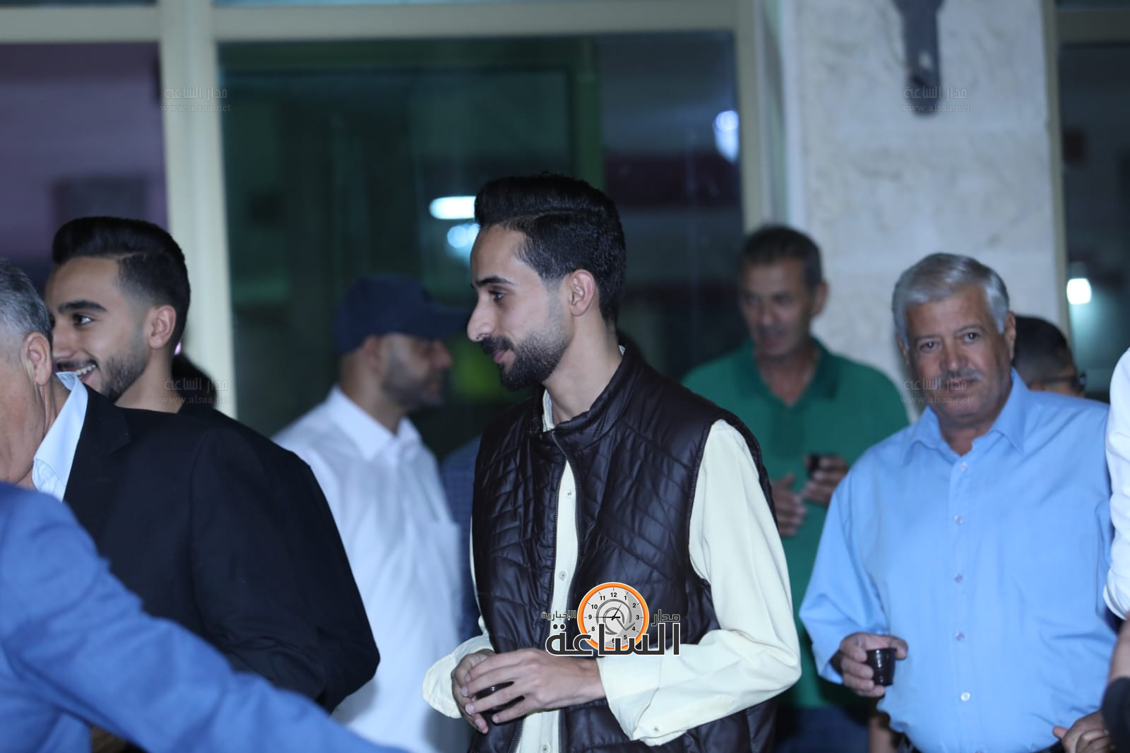 Madar Al-Saa Images 0.9261695672697277