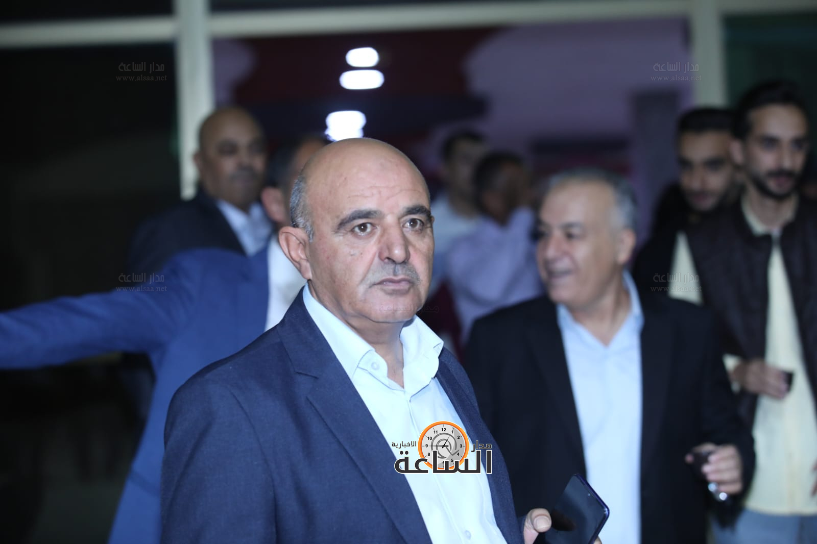 Madar Al-Saa Images 0.5292758542843141