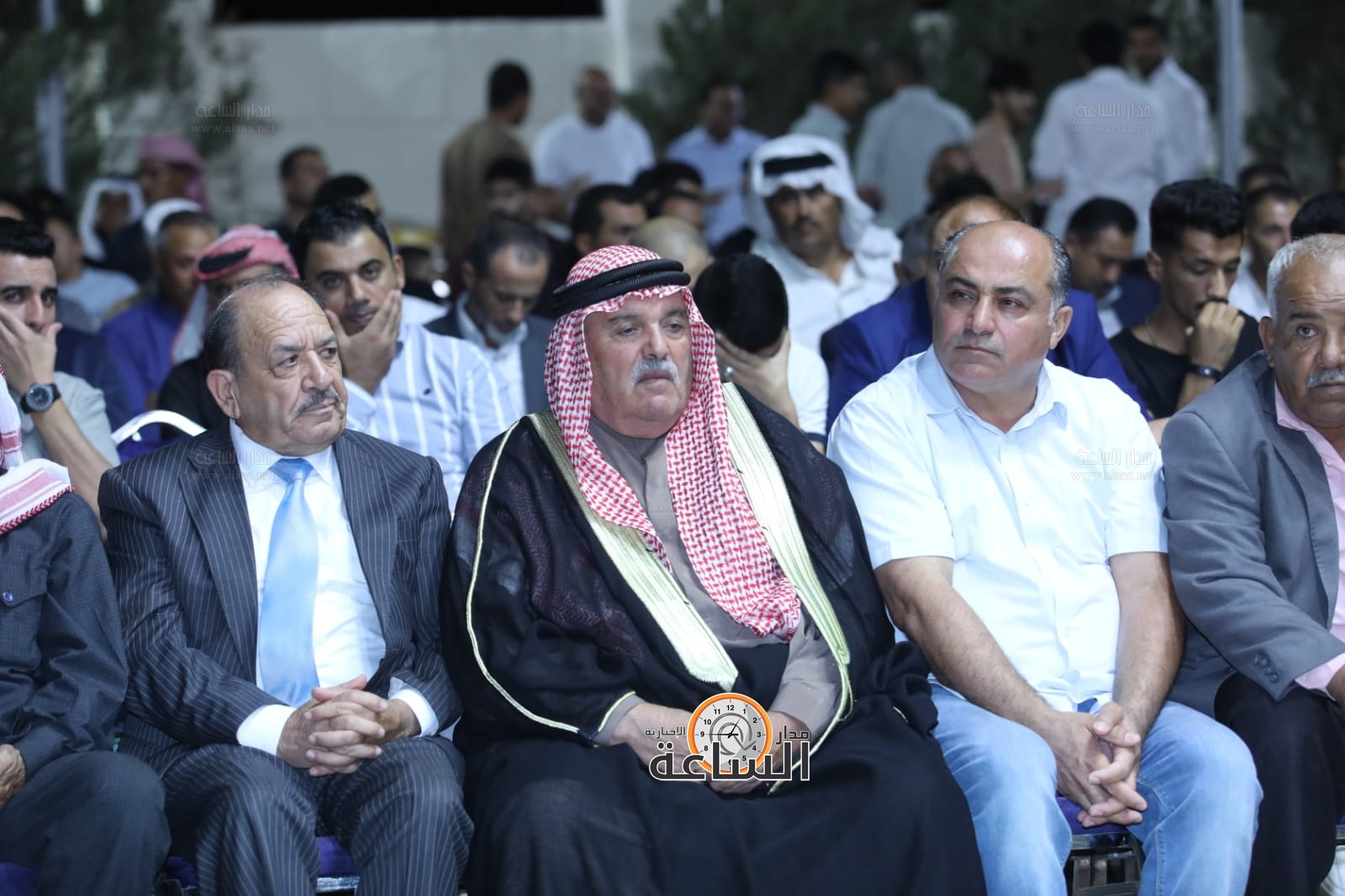 Madar Al-Saa Images 0.94675747476394