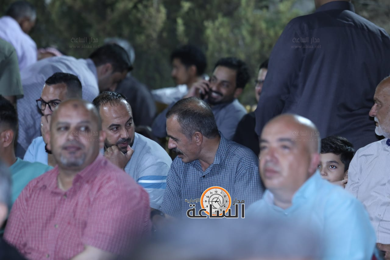 Madar Al-Saa Images 0.5685231715359289