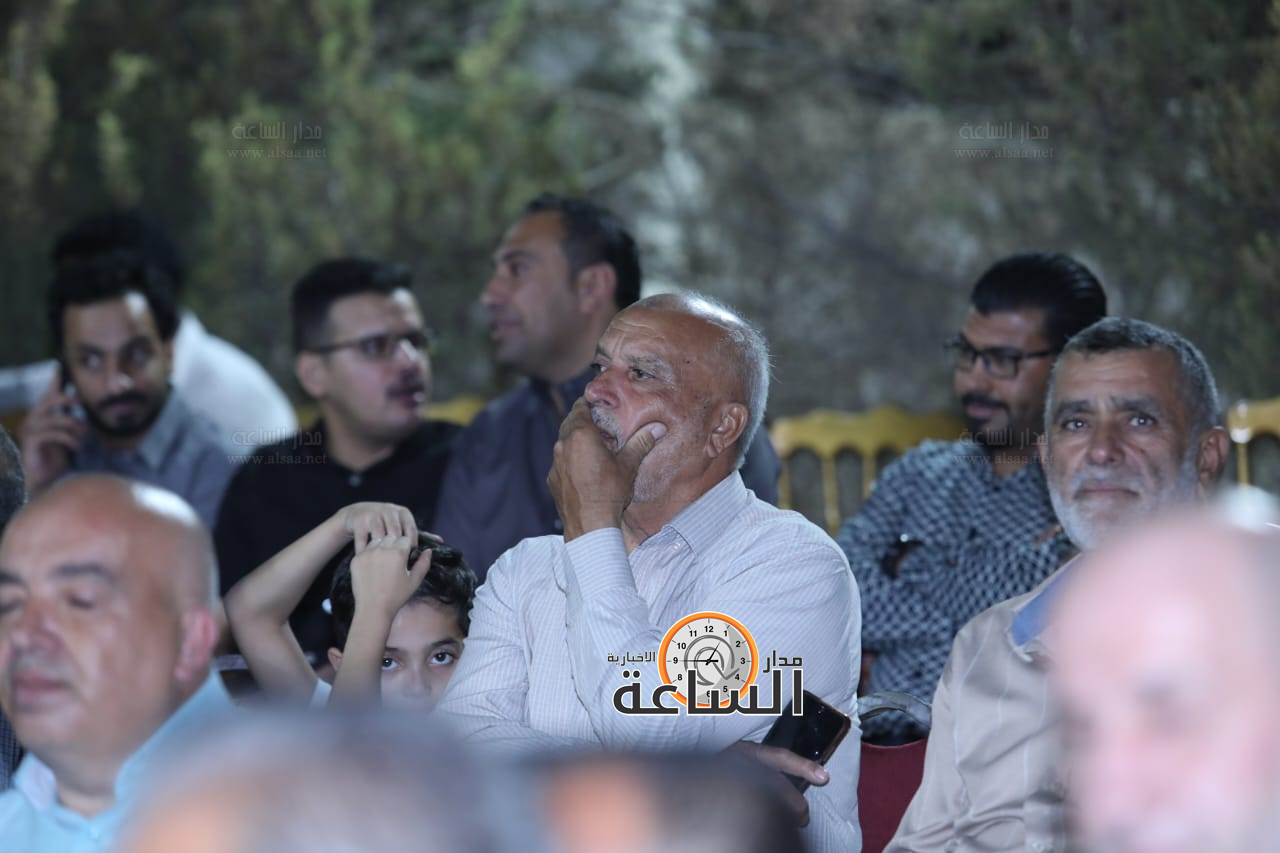 Madar Al-Saa Images 0.09240070933481159