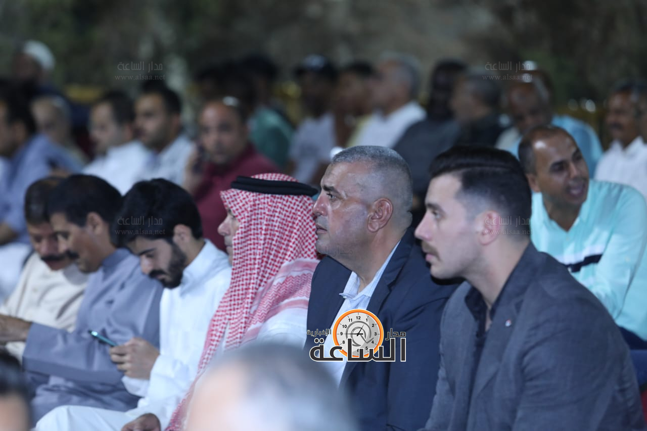 Madar Al-Saa Images 0.9280764898444984