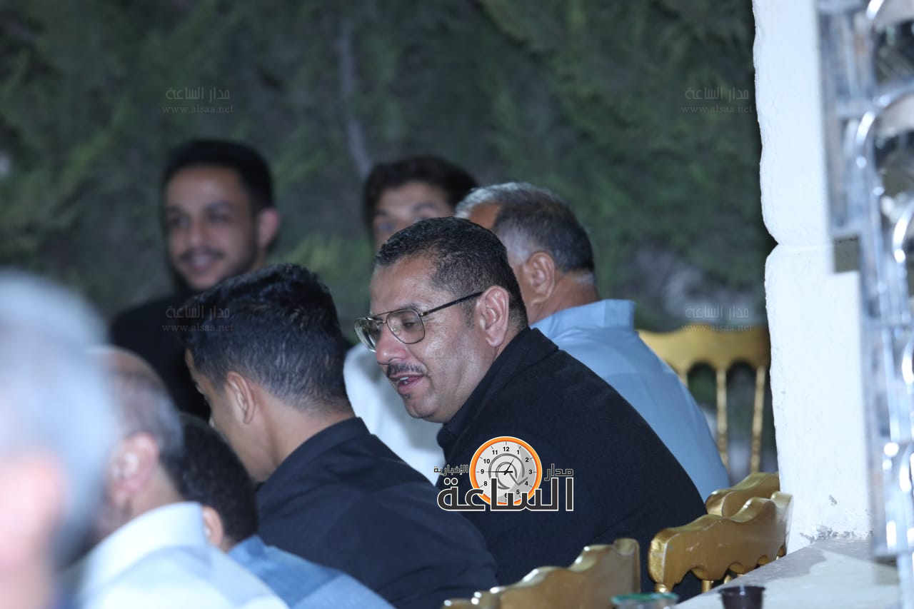 Madar Al-Saa Images 0.12193883549060747